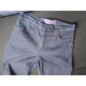 Not Your Daughters‎ Jeans Size 4 Straight Leg